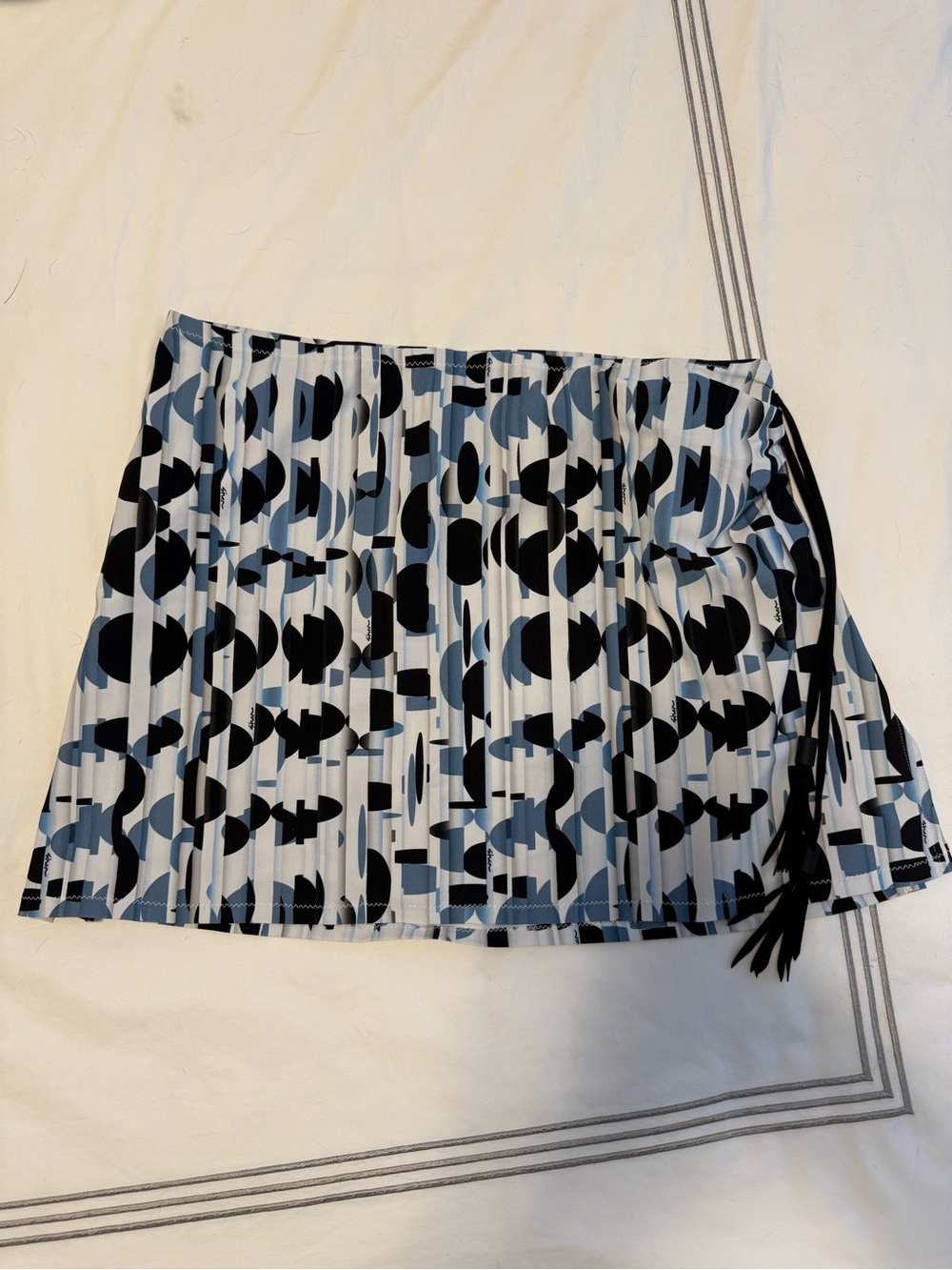 Shan swim skirt